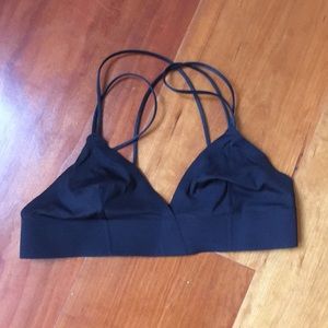 Urban outfitters bralette